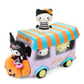 Hello Kitty® and Friends Halloween Food Truck 18" Plush Set (Limited Edition of 2500)