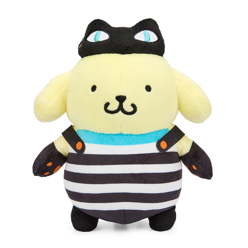Hello Kitty® and Friends Halloween Food Truck 18" Plush Set (Limited Edition of 2500)