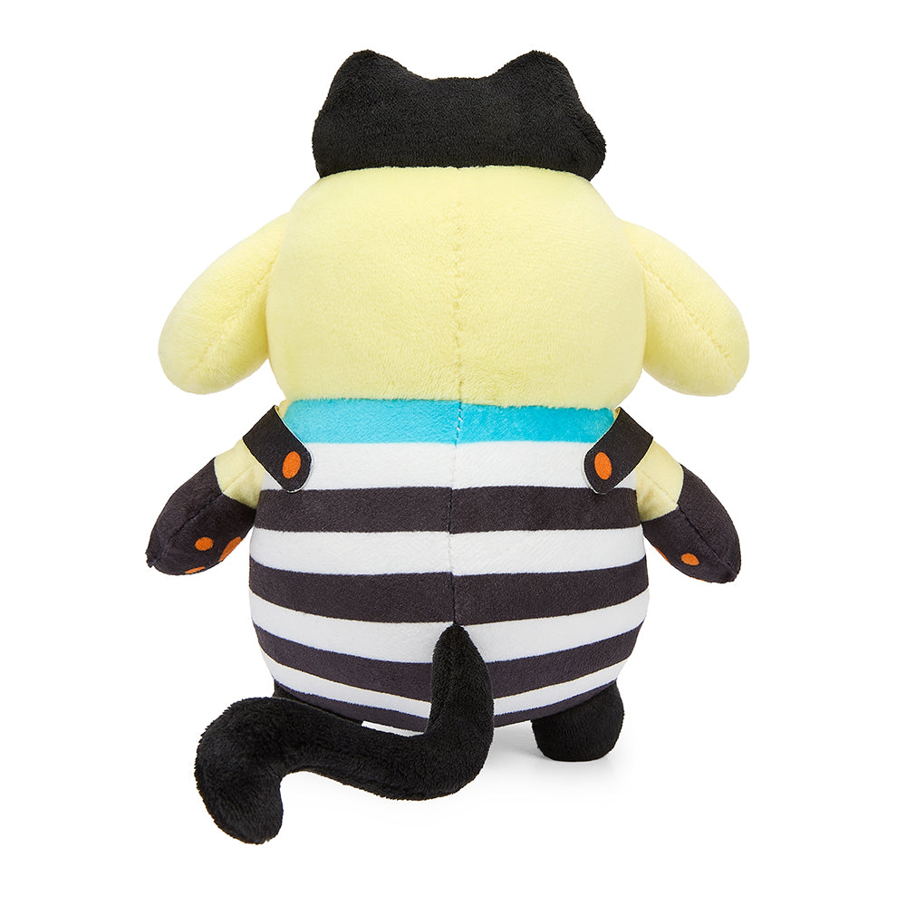 Hello Kitty® and Friends Halloween Food Truck 18" Plush Set (Limited Edition of 2500)
