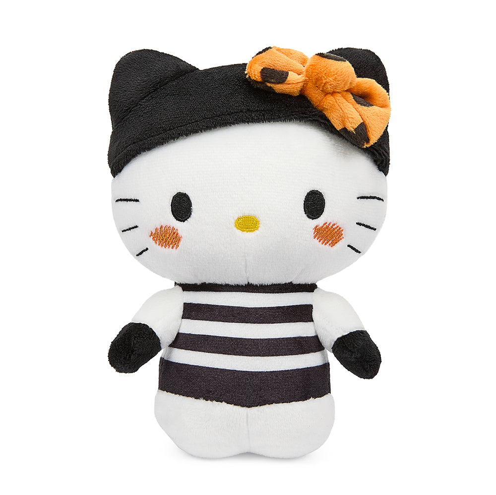 Hello Kitty® and Friends Halloween Food Truck 18" Plush Set (Limited Edition of 2500)