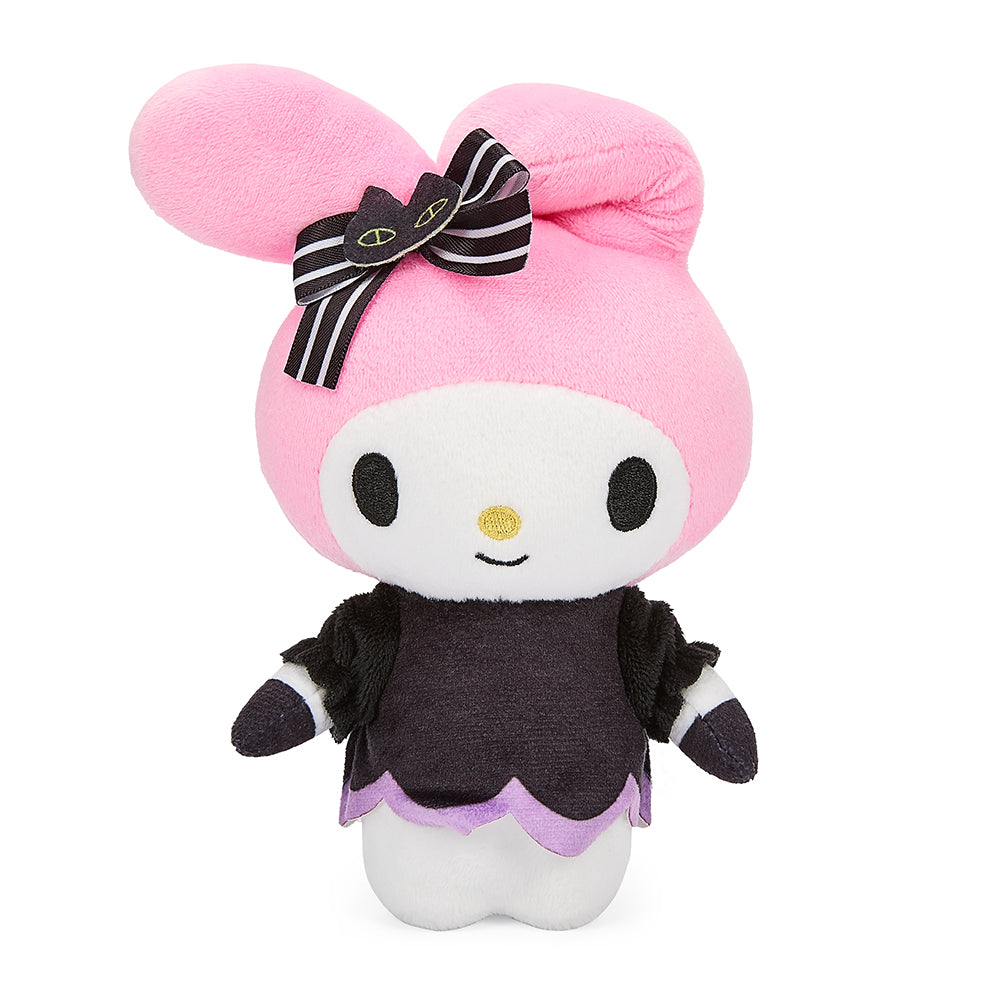 Hello Kitty® and Friends Halloween Food Truck 18" Plush Set (Limited Edition of 2500)