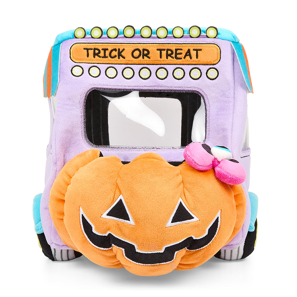 Hello Kitty® and Friends Halloween Food Truck 18" Plush Set (Limited Edition of 2500)