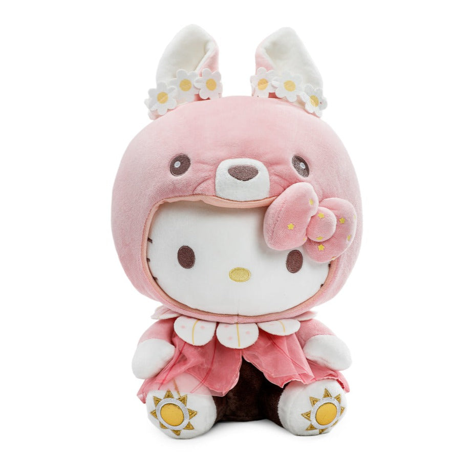 Hello Kitty® Enchanted Rabbit Plush - SOLD OUT!