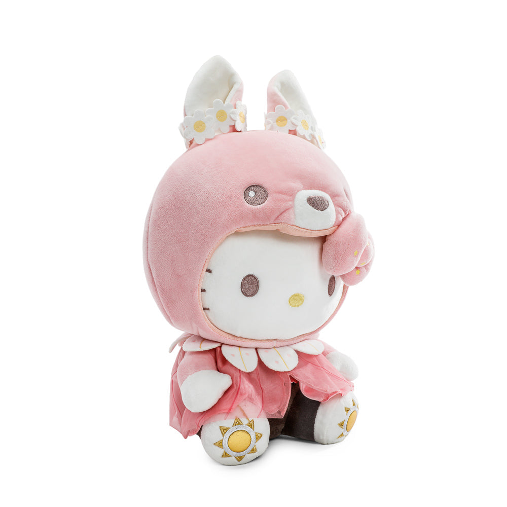 Hello Kitty® Enchanted Rabbit Plush - SOLD OUT!