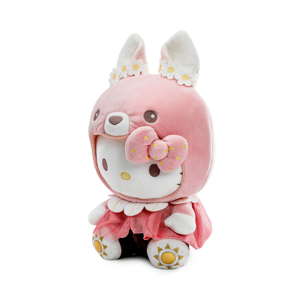 Hello Kitty® Enchanted Rabbit Plush - SOLD OUT!