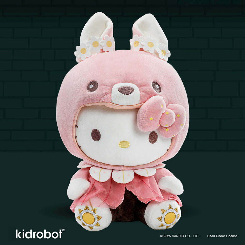 Hello Kitty® Enchanted Rabbit Plush - SOLD OUT!