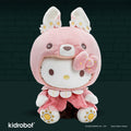 Hello Kitty® Enchanted Rabbit Plush - SOLD OUT!