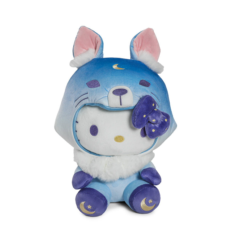 Hello Kitty® Enchanted Fox Plush - SOLD OUT!