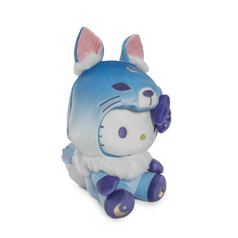 Hello Kitty® Enchanted Fox Plush - SOLD OUT!