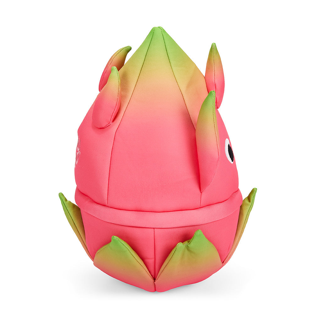 Yummy World Dante the Dragon Fruit 13" Interactive Plush