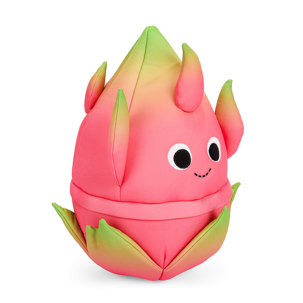 Yummy World Dante the Dragon Fruit 13" Interactive Plush