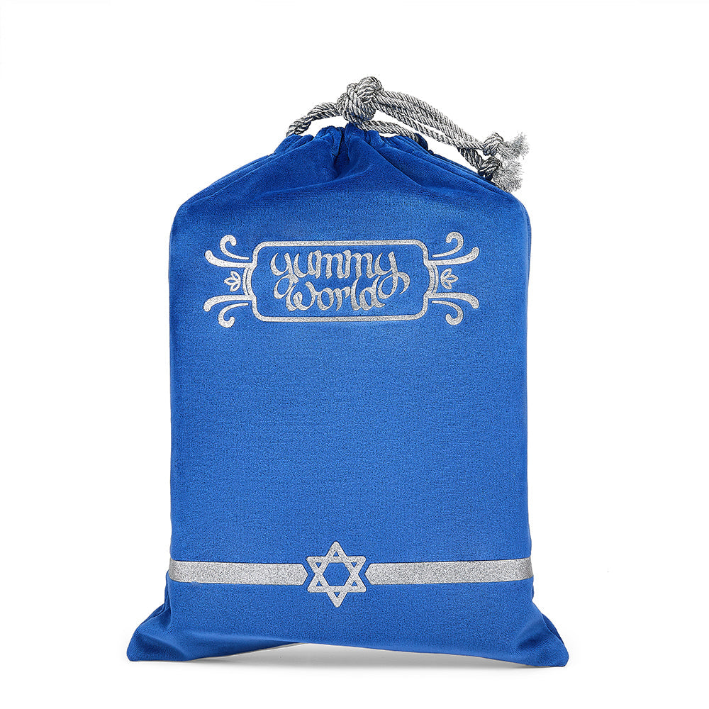 Yummy World Passover Matzos 10" Interactive Plush