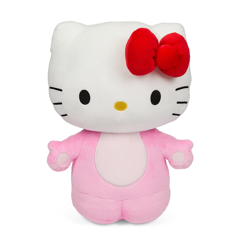 Hello Kitty® Year of the Rabbit 13" Plush with Satin Jacket (Limited Edition) - SOLD OUT