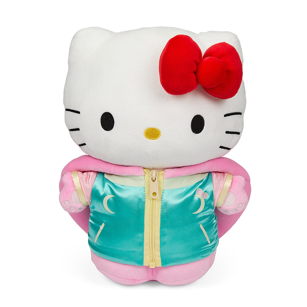 Hello Kitty® Year of the Rabbit 13" Plush with Satin Jacket (Limited Edition) - SOLD OUT