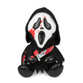 Bloody Ghost Face Phunny Plush by Kidrobot