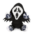 Ghost Face 6" Plush Window Clinger