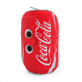 Yummy World & Coca-Cola® 10" Coca-Cola Can Plush with Sound - SOLD OUT!