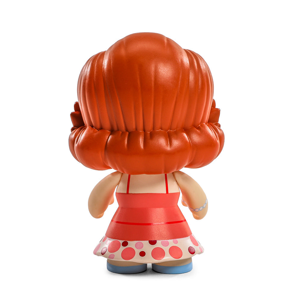 Pee-wee's Playhouse 3" Vinyl Mini Figure Series by Kidrobot