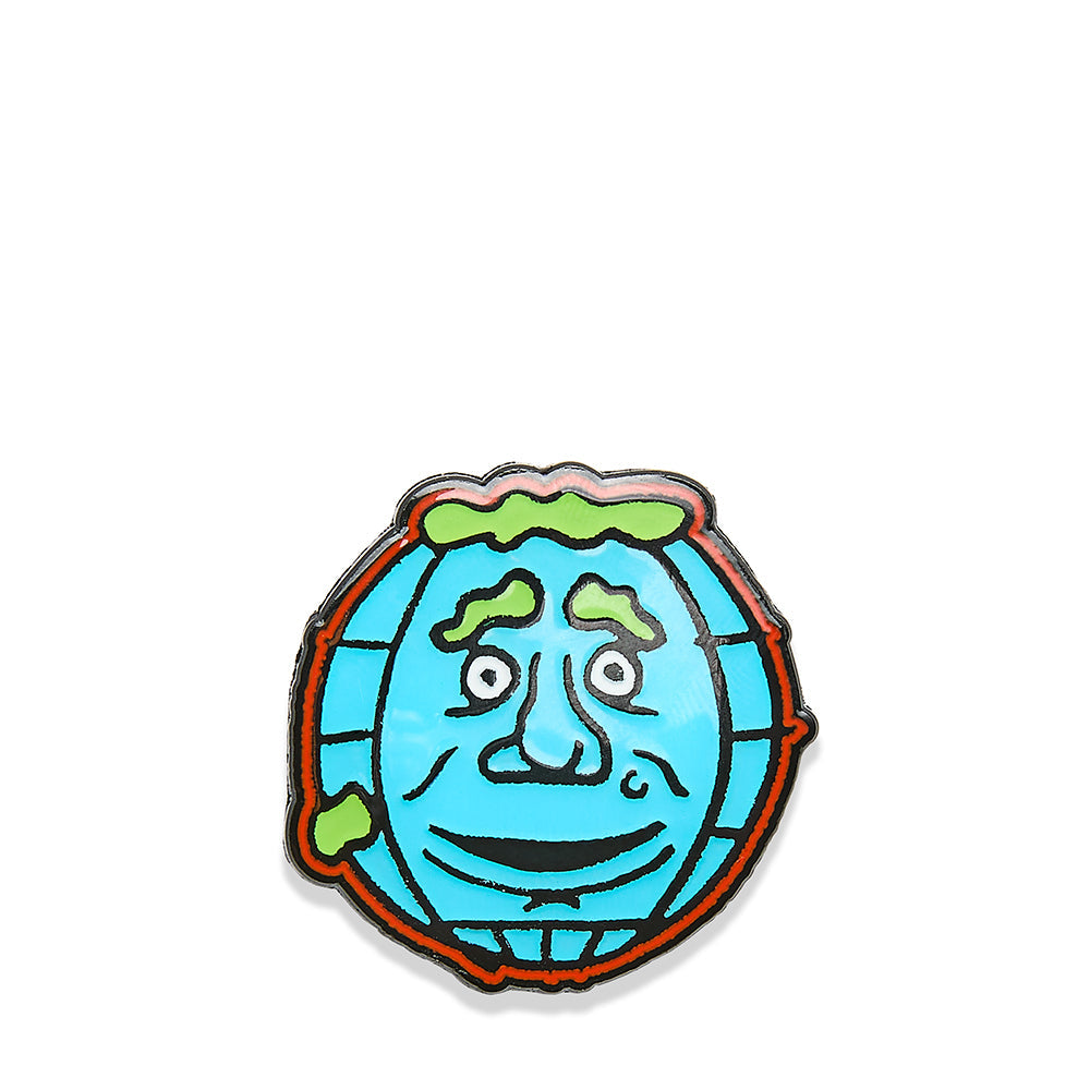 Pee-wee's Playhouse Enamel Pin Series