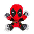 Marvel Studios - Deadpool & Wolverine - Deadpool Plush Window Clinger