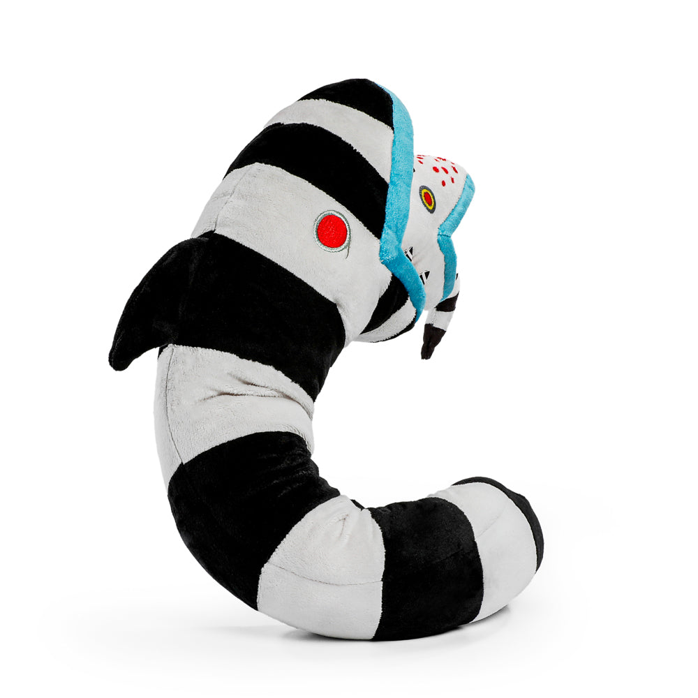 Beetlejuice Beetlejuice - Sandworm 13" Interactive Plush