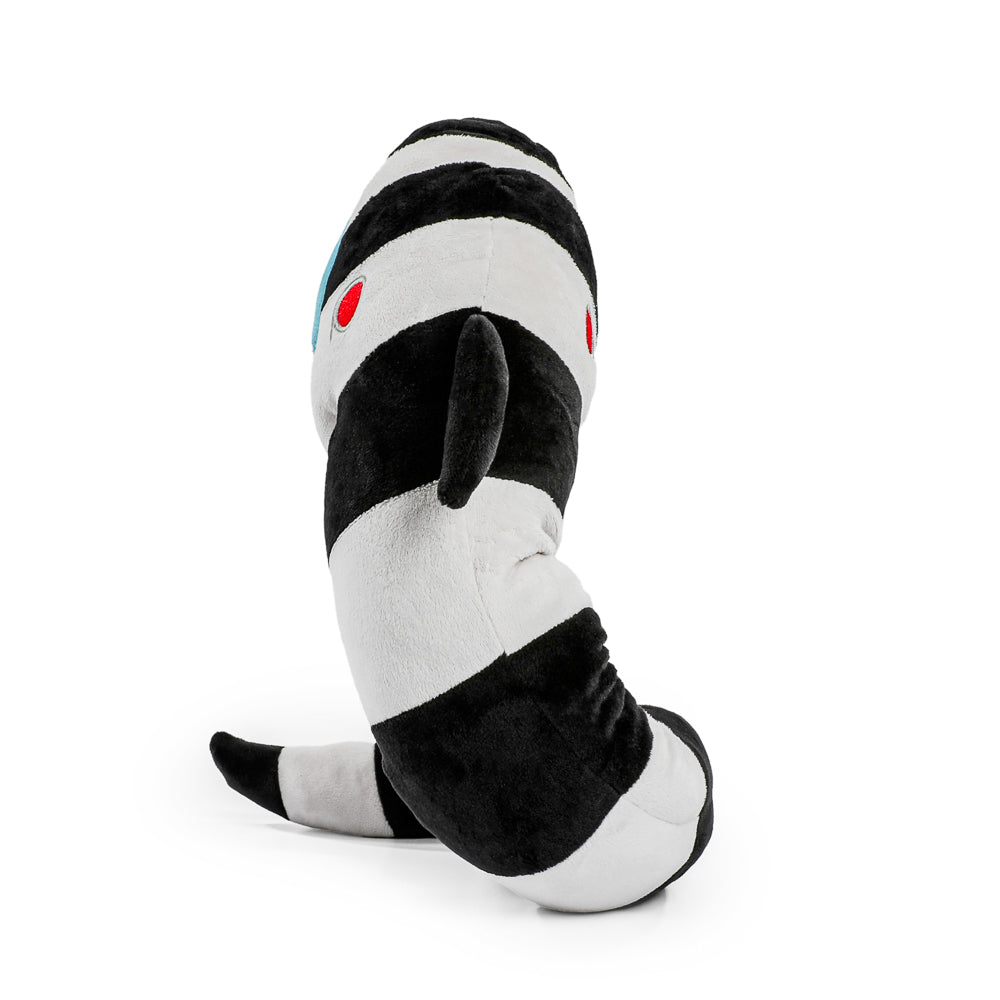 Beetlejuice Beetlejuice - Sandworm 13" Interactive Plush