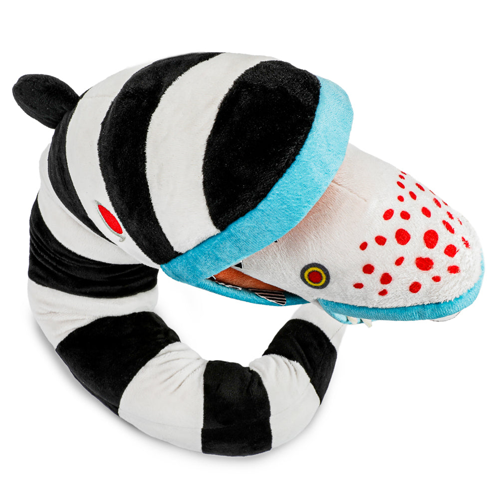 Beetlejuice Beetlejuice - Sandworm 13" Interactive Plush