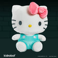 Hello Kitty® Velvet Premium Plush by Kidrobot