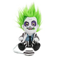 Beetlejuice in Striped Suit Plush Shoulder Phunny