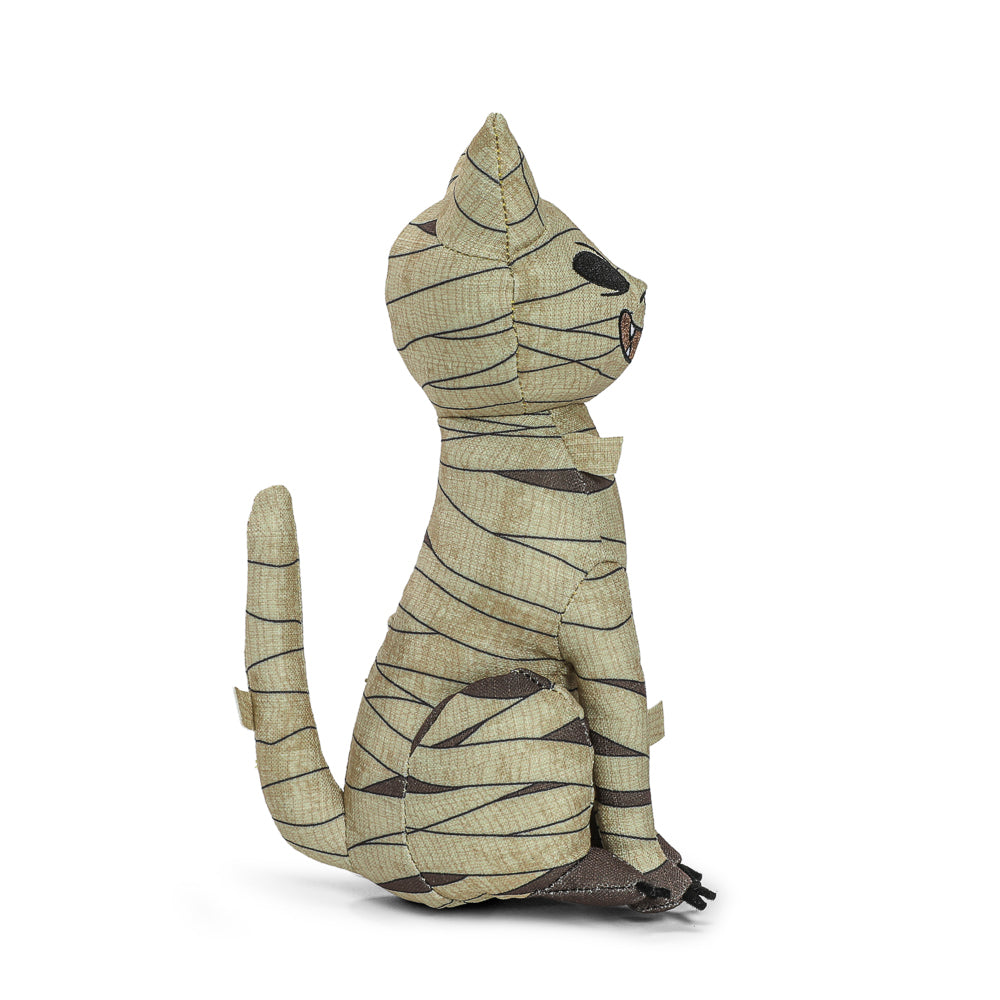 Beetlejuice Beetlejuice - Mummified Cat Phunny Plush