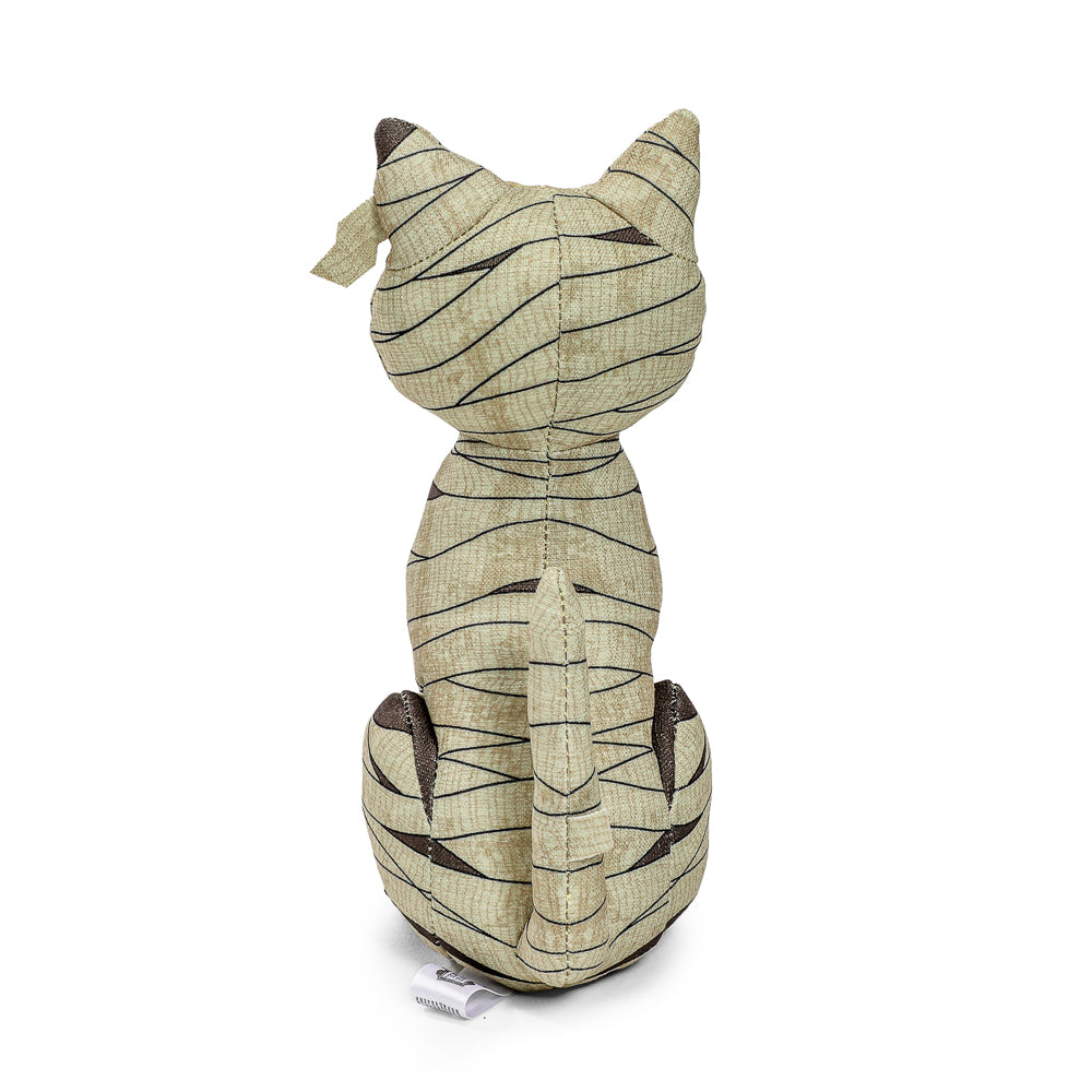 Beetlejuice Beetlejuice - Mummified Cat Phunny Plush