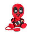 Marvel Studios' Deadpool & Wolverine - Babypool Plush Window Clinger