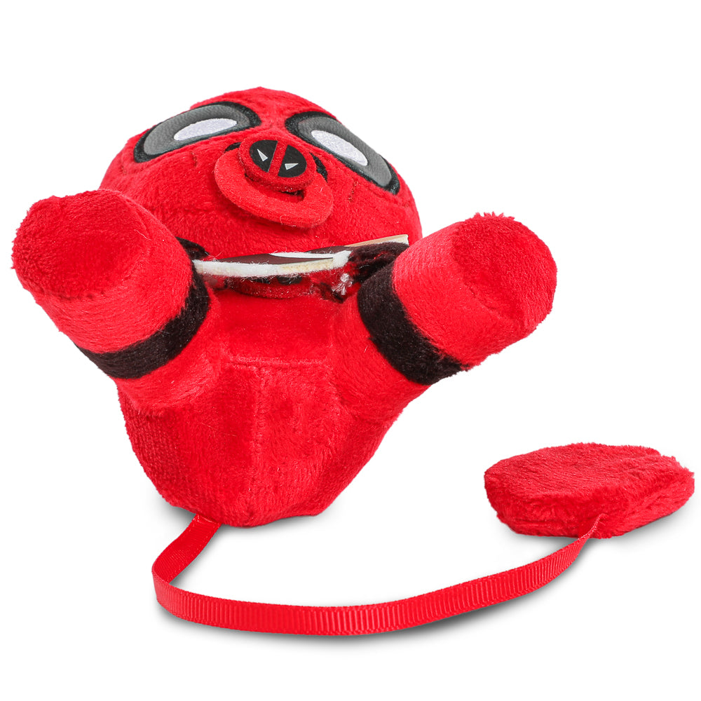 Marvel Studios' Deadpool & Wolverine - Babypool Plush Window Clinger