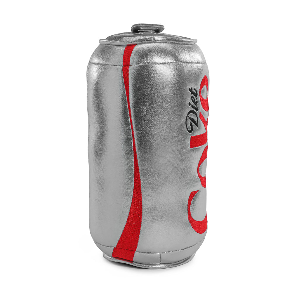 Yummy World & Diet Coke® 10" Can Plush with Sound - SOLD OUT!