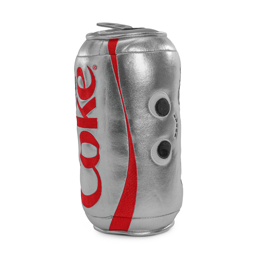 Yummy World & Diet Coke® 10" Can Plush with Sound - SOLD OUT!