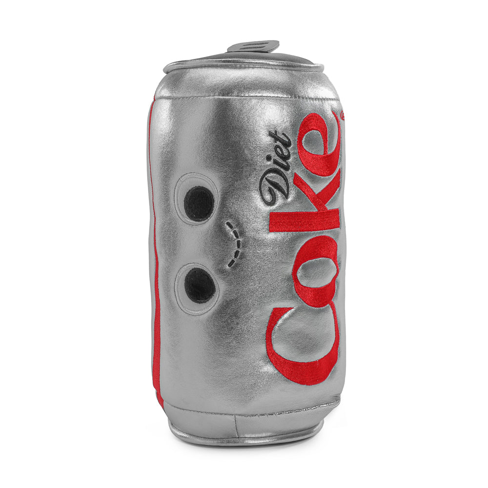 Yummy World & Diet Coke® 10" Can Plush with Sound - SOLD OUT!