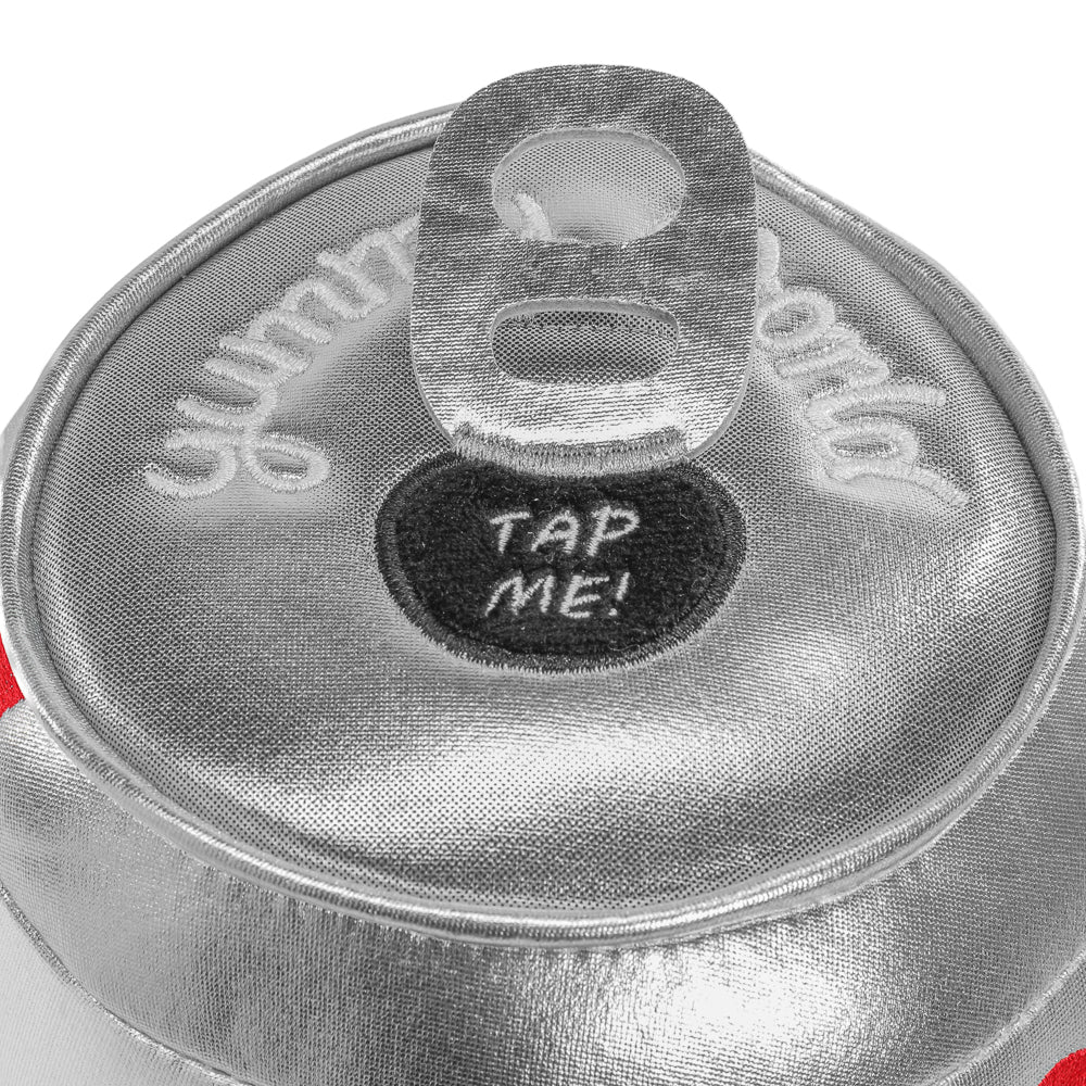 Yummy World & Diet Coke® 10" Can Plush with Sound - SOLD OUT!