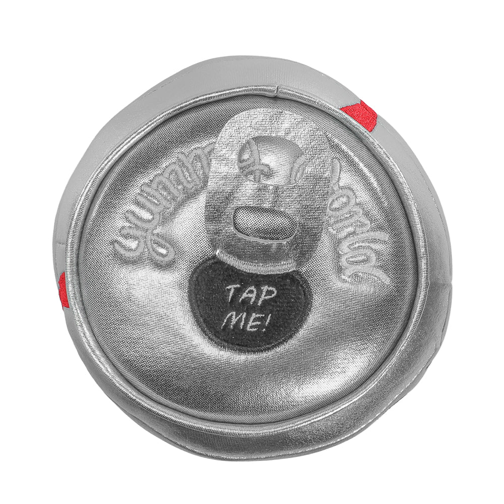 Yummy World & Diet Coke® 10" Can Plush with Sound - SOLD OUT!