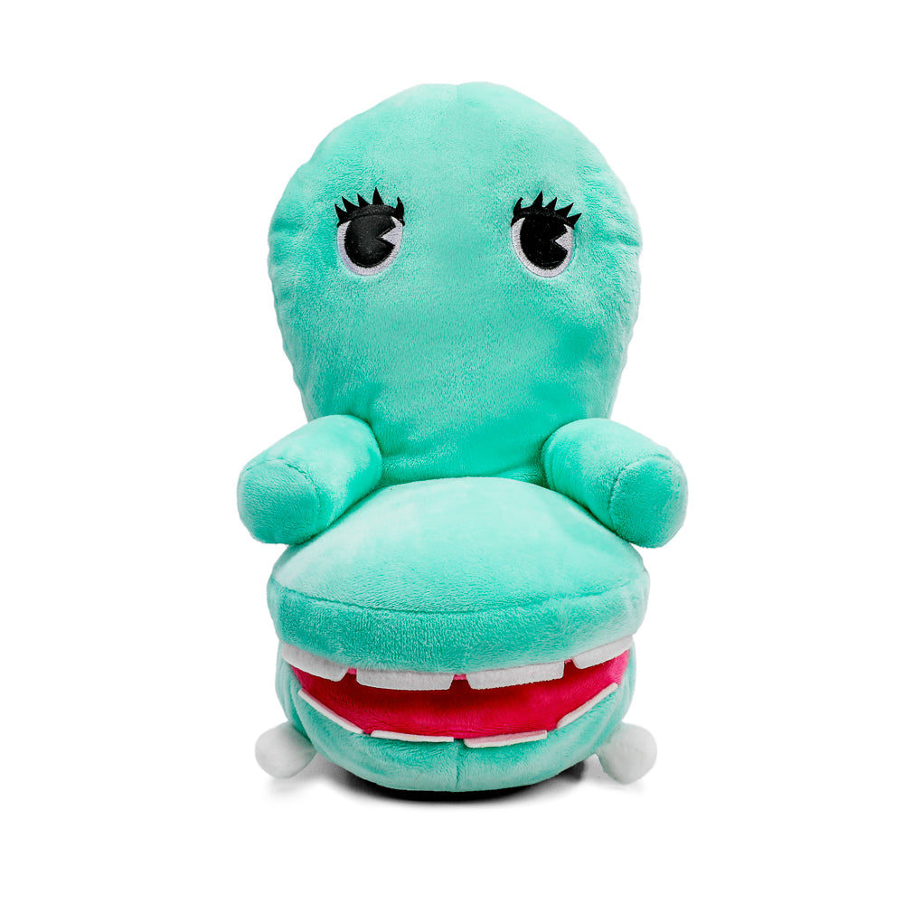 Pee-wee's Playhouse Chairry Plush Puppet