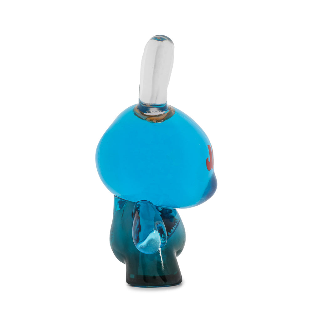 50th Anniversary Jaws 8" Resin Dunny Art Figure