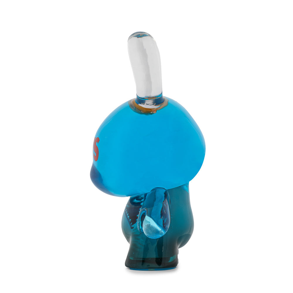 50th Anniversary Jaws 8" Resin Dunny Art Figure