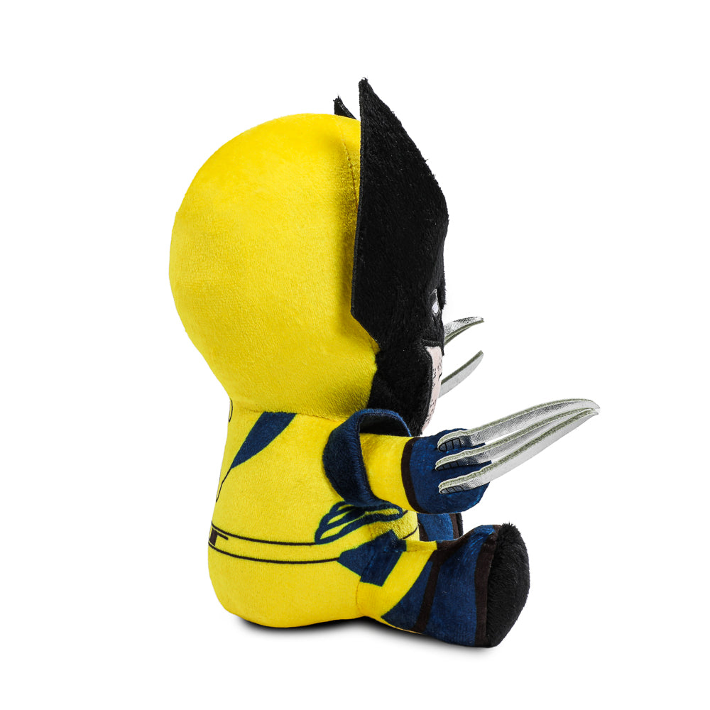 Marvel Studios - Deadpool & Wolverine - Wolverine Phunny Plush
