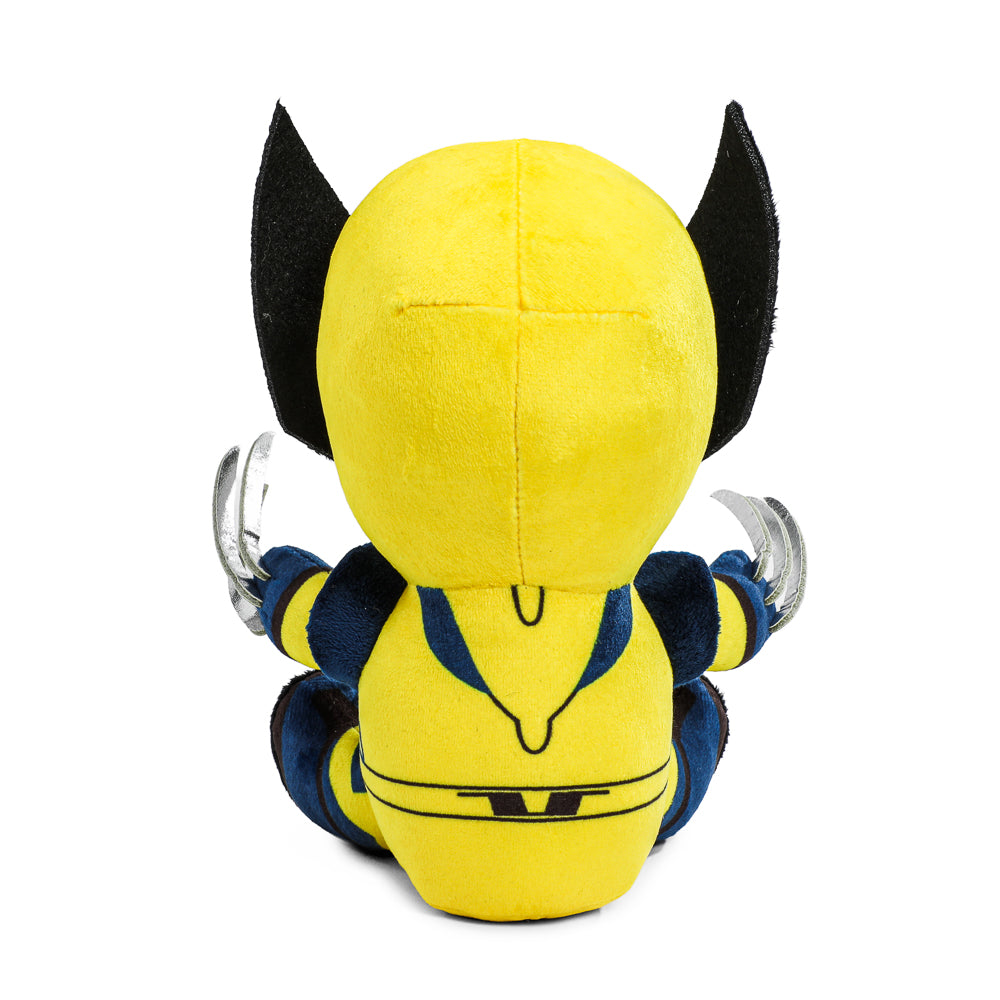 Marvel Studios - Deadpool & Wolverine - Wolverine Phunny Plush