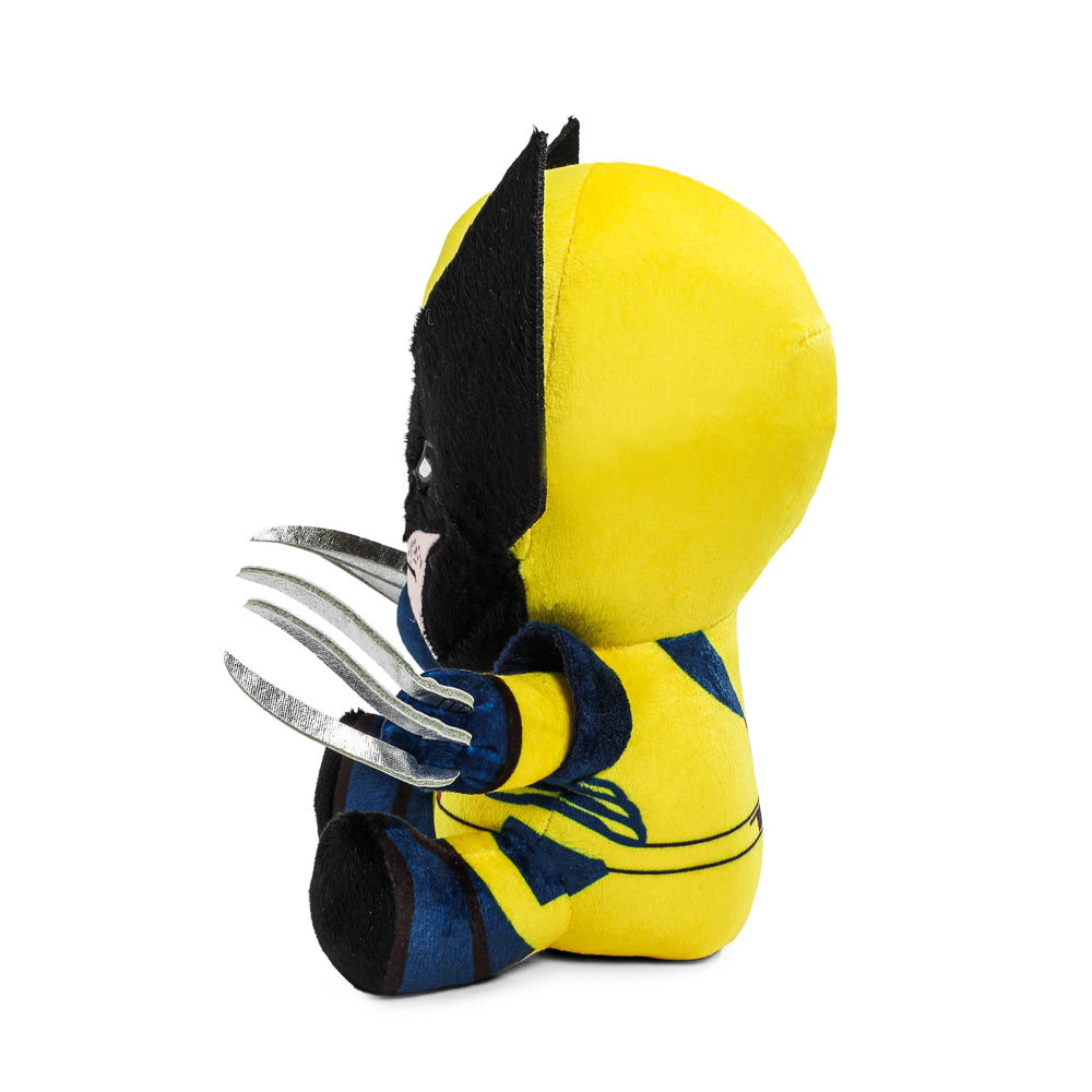 Marvel Studios - Deadpool & Wolverine - Wolverine Phunny Plush