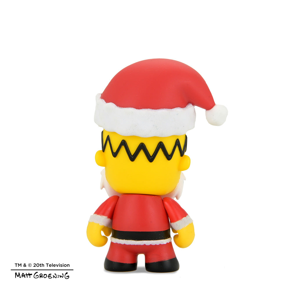 The Simpsons Many Faces of Homer Blind Box Mini Figure Series