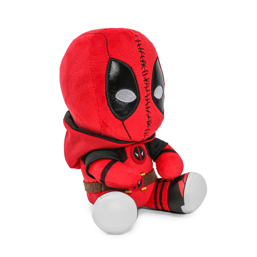 Marvel Studios- Deadpool & Wolverine - Kidpool Phunny Plush