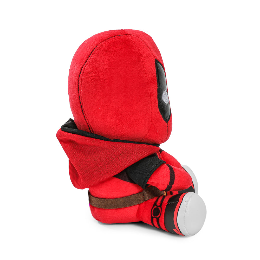 Marvel Studios- Deadpool & Wolverine - Kidpool Phunny Plush