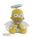 The Simpsons - Homer Angel Plush Shoulder Phunny (CONCEPT)