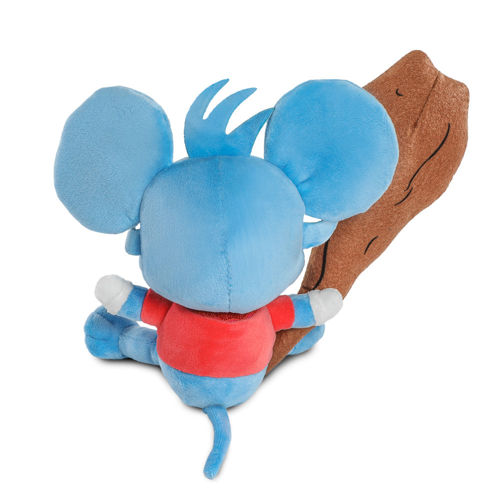 The Simpsons Itchy Interactive Phunny Plush