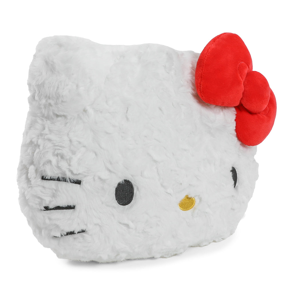 Hello Kitty® Phunny Bedhead Plush